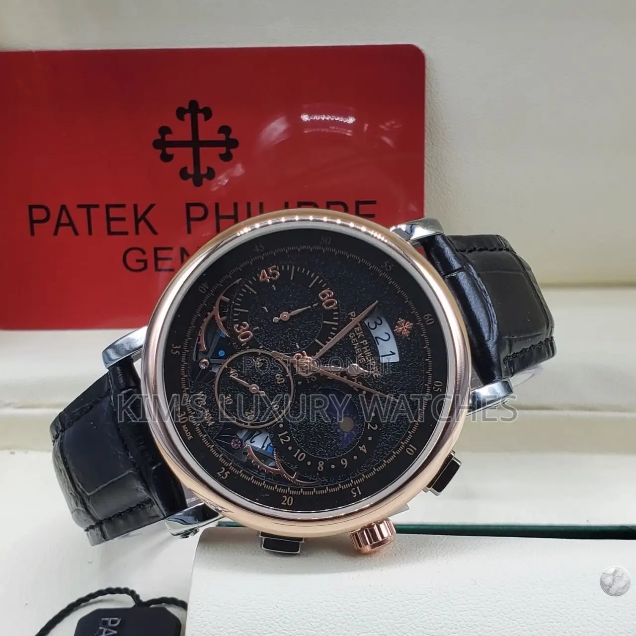 Patek Philippe
