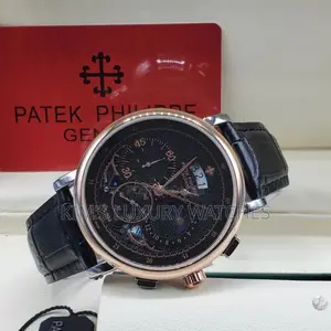 Patek Philippe