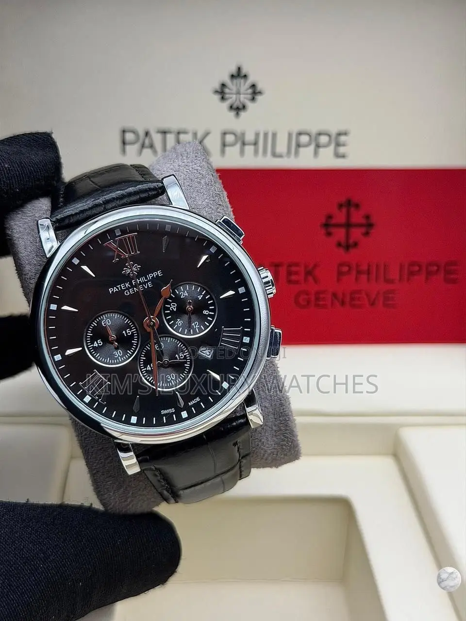 Patek Philippe