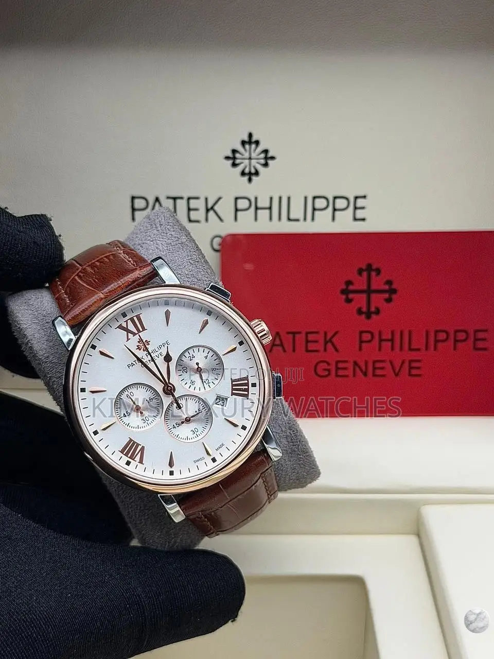 Patek Philippe