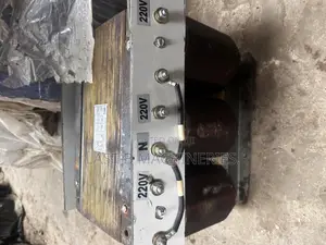 Industrial Transformer