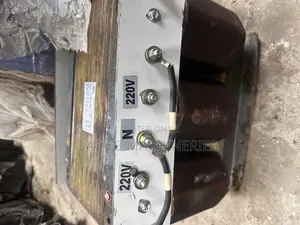 Industrial Transformer