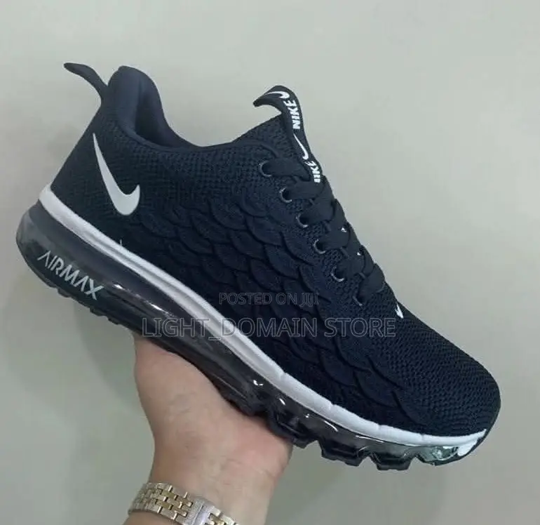 High Quality Nike Max