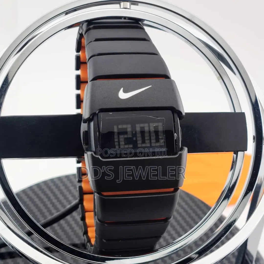 Nike Wristwatch