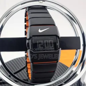 Nike Wristwatch