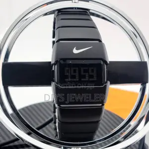 Nike Wristwatch