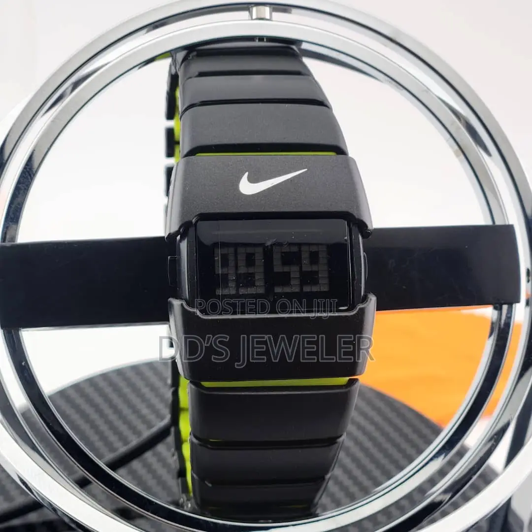 Nike Wristwatch
