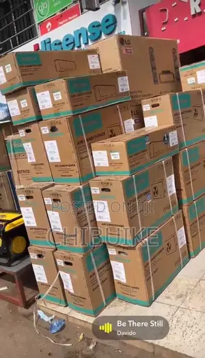 Hisense Ac 1.5ph Inverter