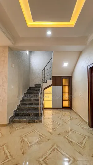 4 Bedrooms Terrace Duplex With A Bq For Sale