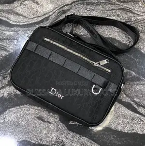 Dior Quality Men Crossbody Side Bags