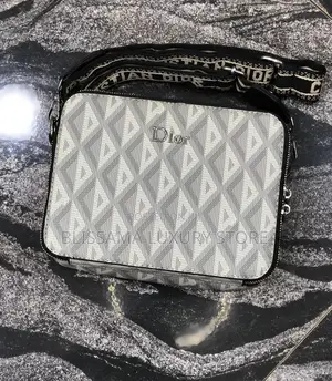 Dior Quality Men Crossbody Side Bags