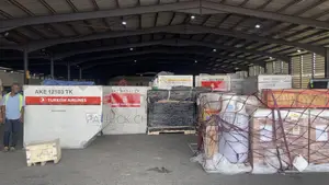 Clearing Agent