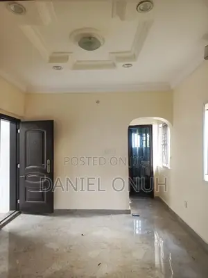 Furnished 4bdrm Apartment in Chevron for rent