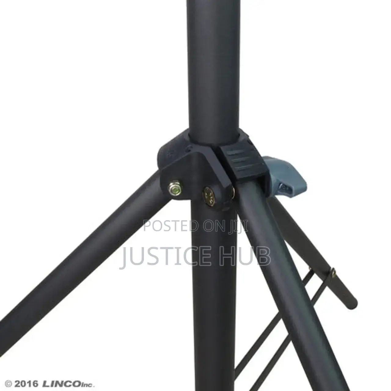 8806 Light Tripod Stand Adjustable Tripod