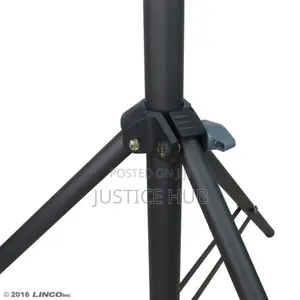 8806 Light Tripod Stand Adjustable Tripod