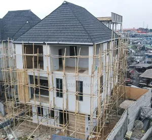 5bdrm House in Agboyi/Ketu for sale