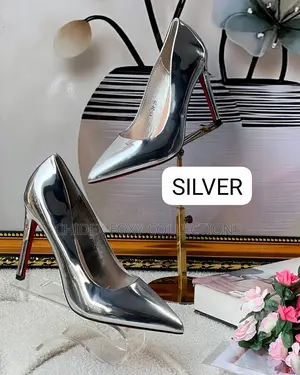 Stiletto Heels