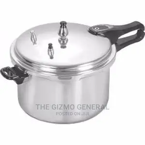 Prima - Pressure Cooker - 7 Litres