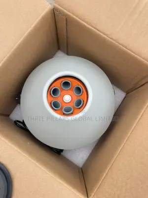 6 Bucket Holes Centrifuge