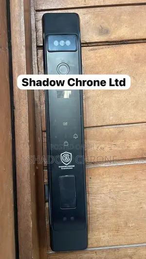 Smart Digital Lock