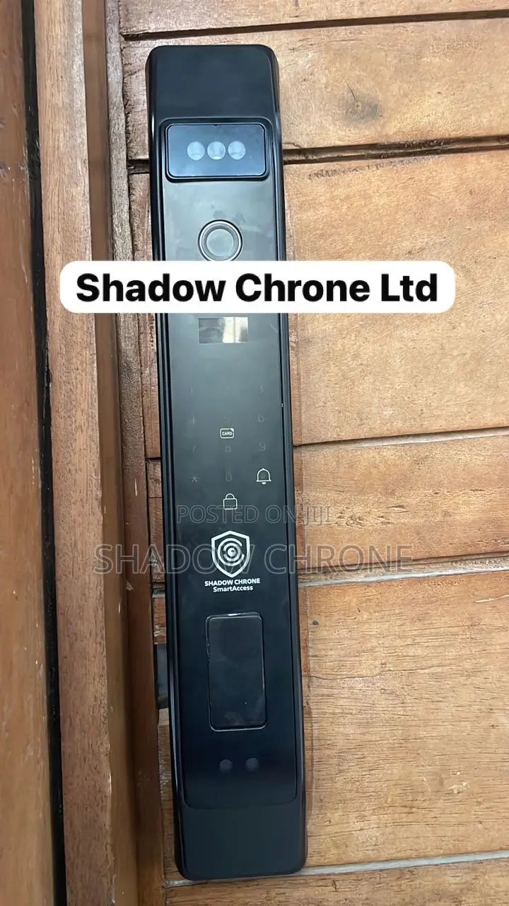 Smart Digital Lock