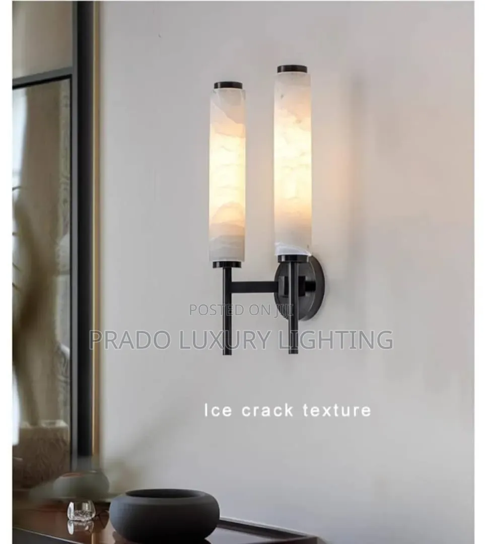 Modern Wall Lamp Light