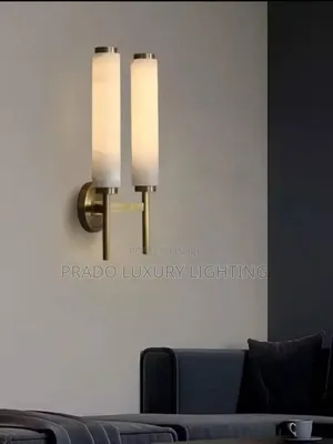 Modern Wall Lamp Light