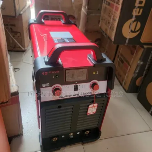 Super Arc 4000 Edon Welding Machine