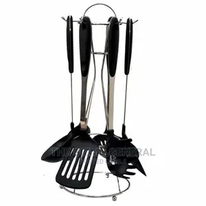 7-piece Kitchen Tool Set