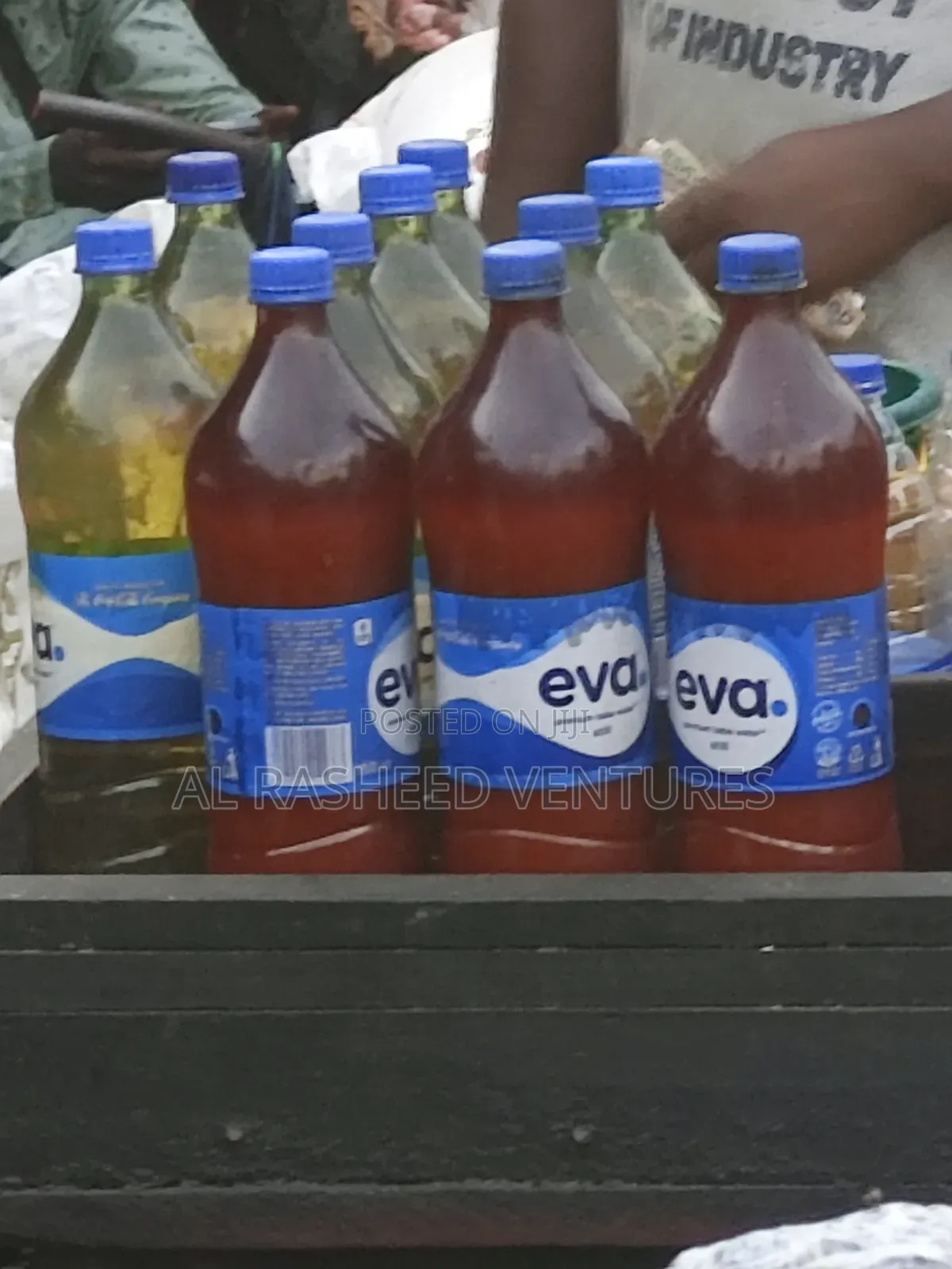 Food and Beverages