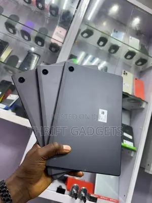 Samsung Galaxy Tab A8 10.5 (2021) 32 GB Gray