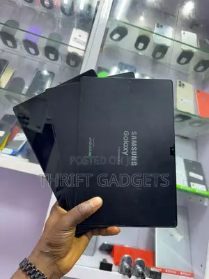 Samsung Galaxy Tab A8 10.5 (2021) 32 GB Gray