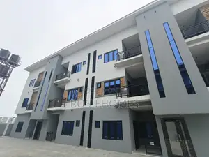 2bdrm Block of Flats in Treasure Estate, Sangotedo for sale
