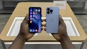 Apple iPhone 13 Pro Max 128 GB Blue