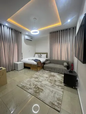 Furnished Studio Apartment in Old Ikoyi for rent