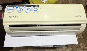 1hp Nexus Inverter Ac
