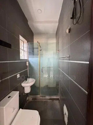 5bdrm Duplex in Ikate for rent