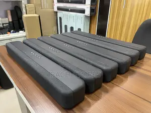 Amazon Firetv Wireless 2.0ch Soundbar With DTS Audio