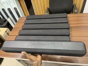 Amazon Firetv Wireless 2.0ch Soundbar With DTS Audio