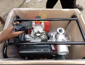 Diesel Water Pump