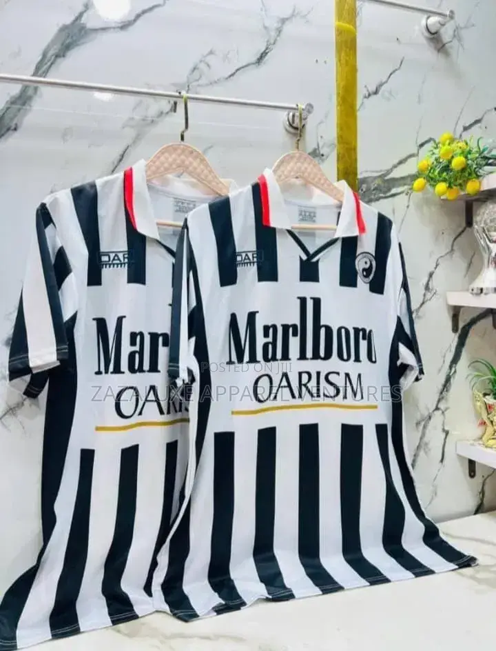 Marlboro Oarism Jersey