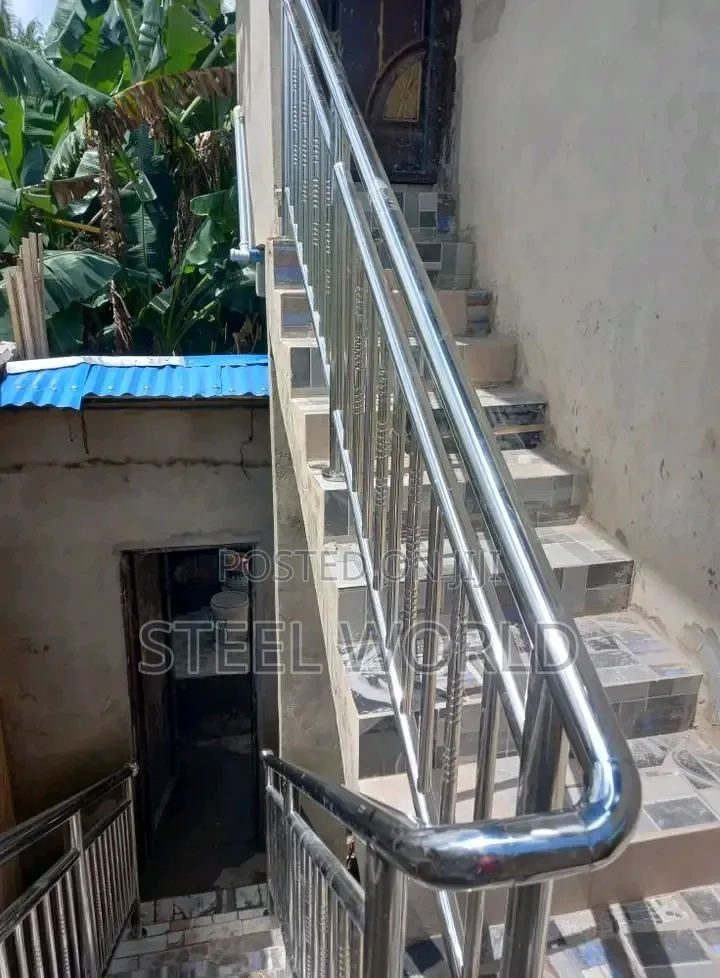 Direct Balustrades Design
