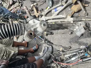 Dominic Motor Parts