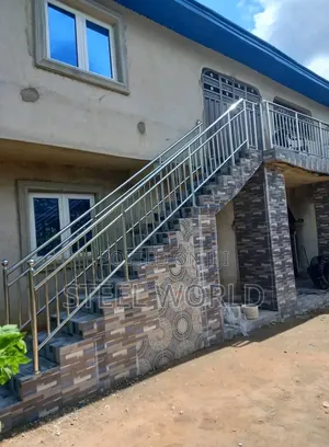 Strong Installation Handrail