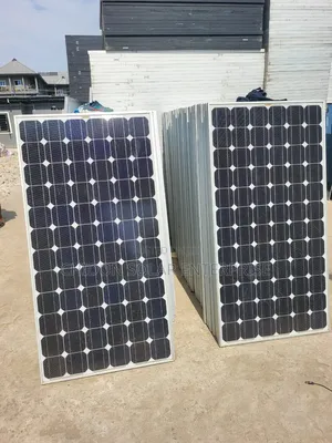 250w Canadian Mono Panel 72cell