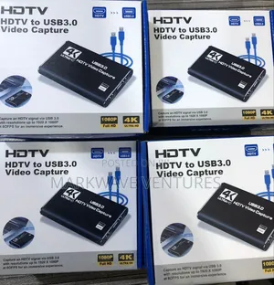 Hdmi Usb 3.0 Capture Card
