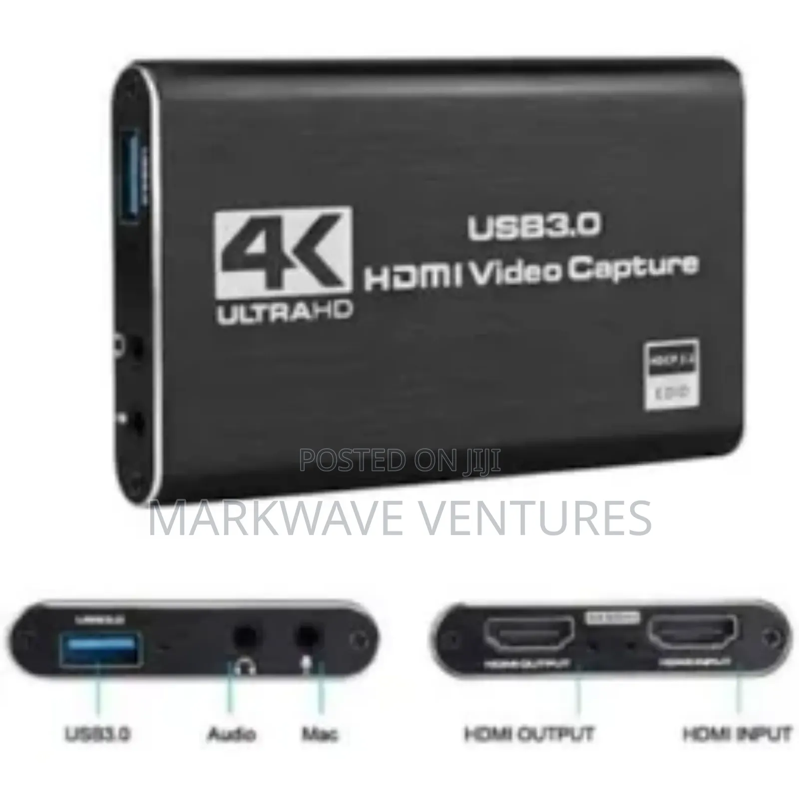 Hdmi Usb 3.0 Capture Card