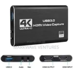 Hdmi Usb 3.0 Capture Card