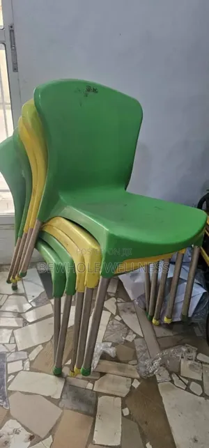 Plastic Chair