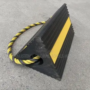 Rubber Aircraft Wheel